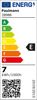 Paulmann 289. 86 Filament 230V LED Globe 780lm 7W 2700K dimmbar Gold Bild 5