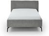Matera Polsterbett Polyester Stoffbezug Baltimore 216cm x 165cm x 112cm Bild 2