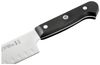 ZWILLING Santokumesser Gourmet mit Kullen 18cm Bild 2