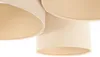 Plafond Boho Bild 3