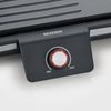 SEVERIN Tischgrill mit Windschutz, 2300 Watt, 8 x 61,2 x 40 cm Bild 5