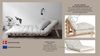 KARUP DESIGN ROOTS Futonsofa Gestell Unbehandelt Matratze Dunkelblau Bild 3