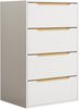 VCM Malira 921096 H. 102 x B. 65 x T. 48 cm Bild 2