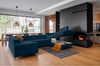 Eltap Louis Ecksofa (Flores 40) Seite rechte Bild 5
