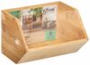 5five Simply Smart Organizer Bamboo S Bild 2