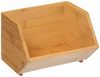 5five Simply Smart Organizer Bamboo S Bild 4