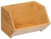 5five Simply Smart Organizer Bamboo S Bild 3