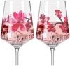 Ritzenhoff 3461006 Aperitifglas-Set #11, #12 SOMMERSONETT Ana Vasconcelos 2023 Bild 3
