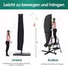Sekey® Schutzhülle für Ampelschirm,Abdeckhauben für Sonnenschirm Bild 5