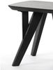 Beistelltisch QUENZA von Light & Living 44x44x36 cm Akazienholz Schwarz Bild 3