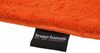 Bruno Banani Badematte Lana, Badvorleger, Badezimmer Teppich, Höhe 25 mm, rutschhemmend beschichtet, schnell trocknend, strapazierfähig, fußbodenheizungsgeeignet, Polyacryl, rund, Badteppich, Badematten, unifarben, auch als 3 teiliges Set & rund Bild 3