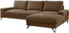 Ecksofa Oddo (Farbe: Verita 28, Seite: Rechts - L4+L2F+R1F) Bild 2