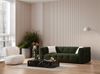 3-Sitzer-Sofa, 'Cady', 72 x 100 x 235, Grün Bild 2