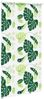 vidaXL Duschrollo 130x240 cm Stoffbreite 126 cm 4014850 Bild 4