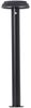 Brilliant AG Leuchten G40432-06 Alvero LED Solar Pollerleuchte mit Bewegungsmelder 70cm Bild 4