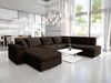 Wohnlandschaft Niko Cord (Farbe: Poso 06, Seite: Links) Bild 3