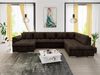Wohnlandschaft Niko Cord (Farbe: Poso 06, Seite: Links) Bild 2