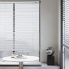 Sekey Klemmfix-Jalousie 70x130cm 70x130cm, Silber Bild 5