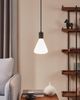 Eglo 11902 LED FILAMENT Leuchtmittel BIG SIZE - E27-LED-R140 4W/470lm 2700K 1 STK dimmbar Bild 5