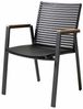 Cinas Gartenstuhl Mood (1 St), Change Your Mood, Skandinavisches Design Bild 2