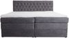 Malton Boxspringbett 180x200 Hotelbett Bonellfederkern Bett + Topper Bettkasten Bild 5