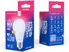 Forever Light LED Lampe E27 A55 4 W 480 lm Kaltweiß 6000 K Energieklasse E Bild 3