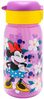Minnie Mouse Trinkflasche 510ml Kinderflasche mit Trinkhalm & Deckel Bild 3