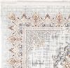 Orientalischer Webteppich - Saffron Sensations 350 x 250 cm - creme Bild 5