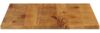 vidaXL Tischplatte 110x80x2,5 cm Rechteckig Massivholz Mango 371613 Bild 4
