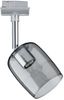 Paulmann 96899 URail Komplettset Blossom Rauch Chrom matt ohne Leuchtmittel max. 4x10W G9 Bild 5