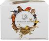 DUO World of Birds Becher 400 ml TOUCAN New Bone China Porzellan Bild 5