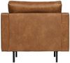 BePureHome Rodeo Classic Sessel Cognac Bild 4