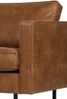 BePureHome Rodeo Classic Sessel Cognac Bild 2
