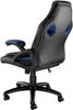 tectake Gaming-Stuhl Bürostuhl (1er Set, 1 St), ergonomische Form Bild 3
