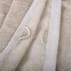 TOM TAILOR HOME Handtuch Handtuch COLOR BATH, Frottier (2-St) Bild 3