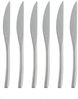 Michelino Louisa Steakmesser 6er Set Bild 1