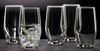 Ritzenhoff & Breker SALSA Longdrinkglas 370 ml 6er Set Bild 4