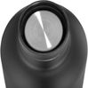 Cilio DeLuxe Isolier-Trinkflasche Schwarz Matt 650 ml Bild 3