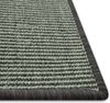 casa pura Kratzbrett Sisal-Kratzteppich für Katzen, 10 Farben & 3 Größen, zum Kratzen Bild 3