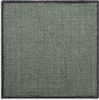 casa pura Kratzbrett Sisal-Kratzteppich für Katzen, 10 Farben & 3 Größen, zum Kratzen Bild 4