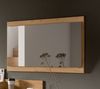 Spiegel B/H/T: 60x110x6 cm in Artisan Oak Nachbildung Bild 5