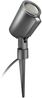 Steinel Gartenstrahler Spot Garden SC 24V, inkl. Erdspieß, RGBWW, 16 Mio. Farben, Bewegungsmelder, dimmbarer, App-Steuerung, Plug & Play, IP65, Anthrazit Bild 3