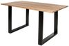 SAM® Tischgestell U, aus Metall in U-Form Bild 4