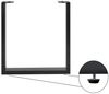 SAM® Tischgestell U, aus Metall in U-Form Bild 2