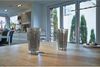 Leonardo 'Vario Struttura' Trinkglas, Kalk-Natron Glas, 280 ml, 1x Trinkglas, Anthrazit Bild 3