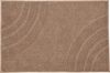 Badteppich SATURN (LBH 120x70x2.50 cm) Bild 2