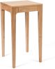 Beistelltisch >Kona< in braun, Wildeiche - 40x80x40cm (BxHxT) Bild 3