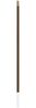 vidaXL Geschirrspülerblende Kalmar Braun Eichen-Optik 60x1,5x57 cm 853664 Bild 5