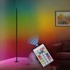 Näve LED Digital Dekostehleuchte Motion Light 1,5 m Sound Sensitive Bild 5