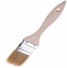 Backpinsel "Natur Pur" 38 mm Naturborste, Griff aus Holz Bild 1